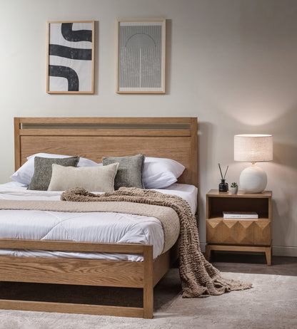 Linea Bed