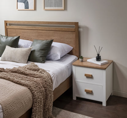 Linea Bed