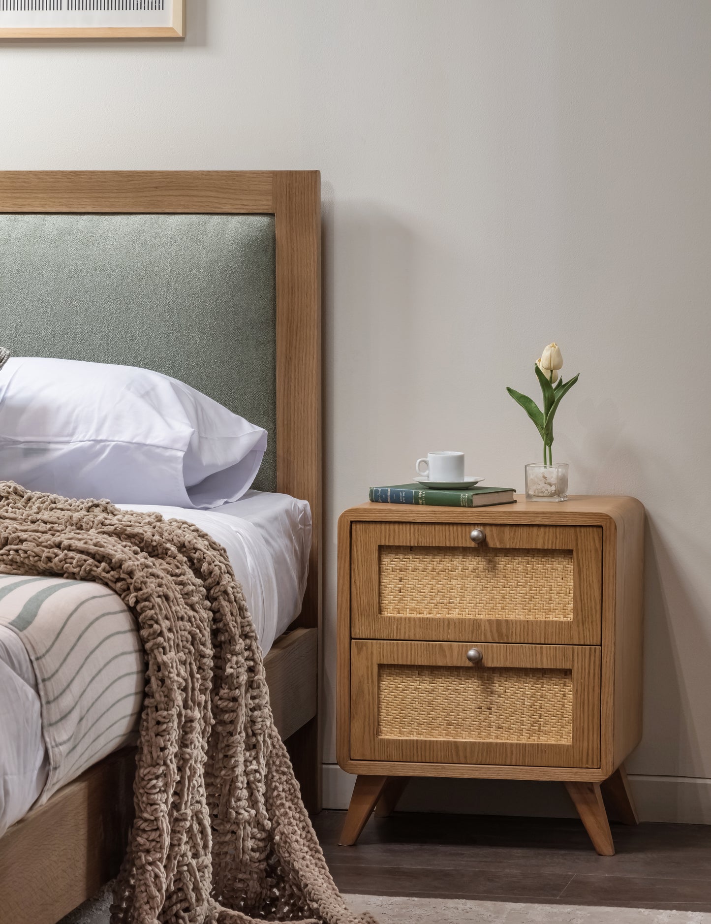Verna Night Table