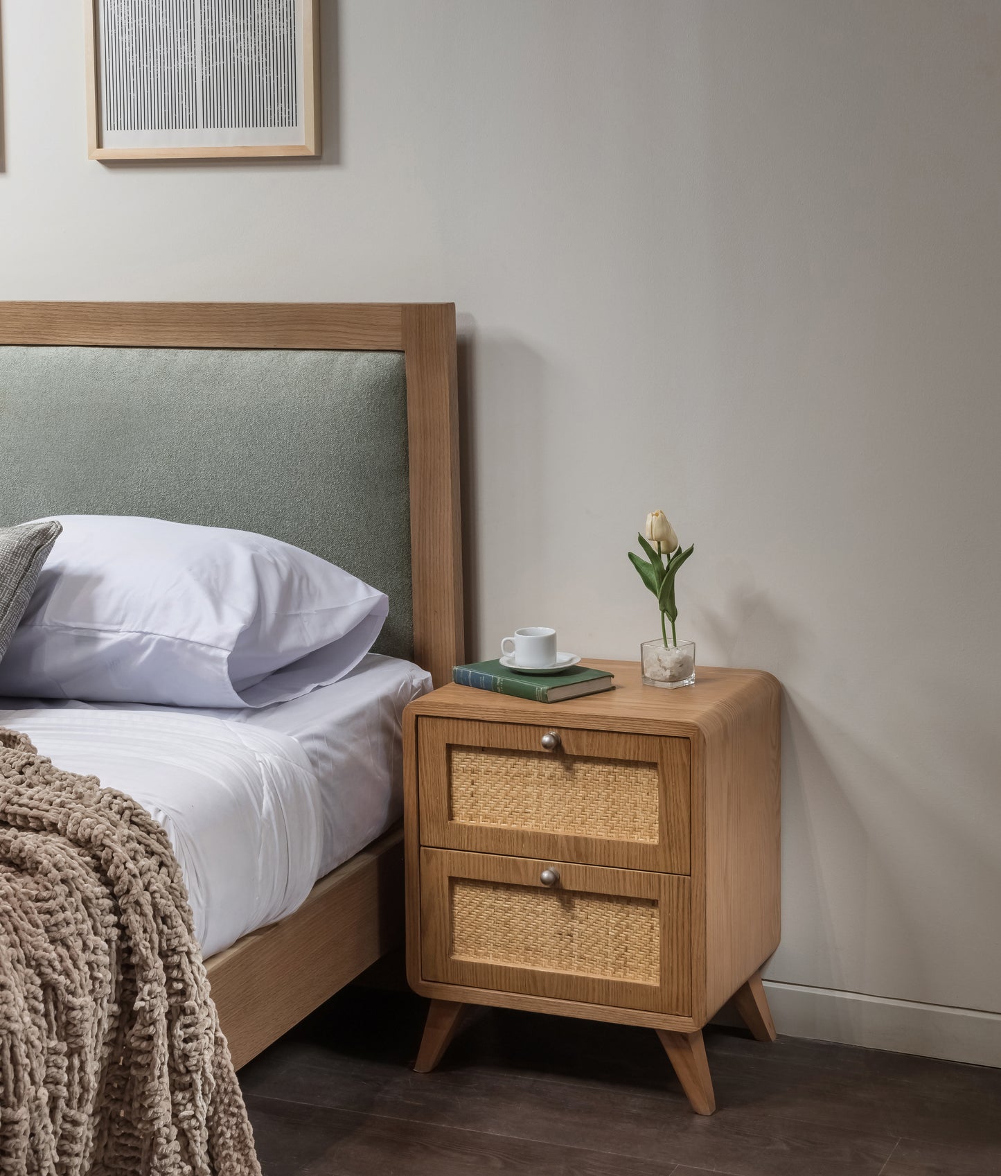 Verna Night Table