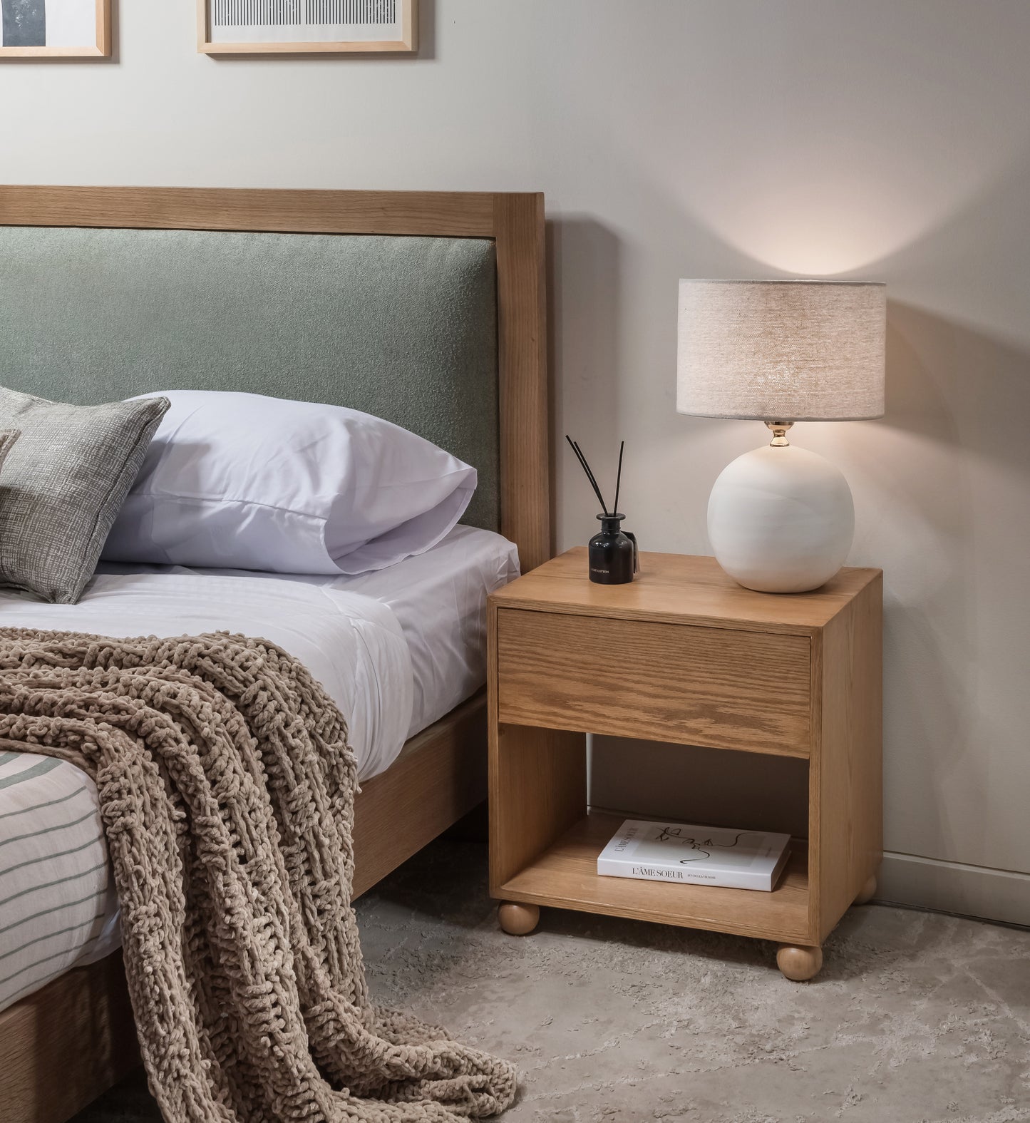 Cooper Night Table