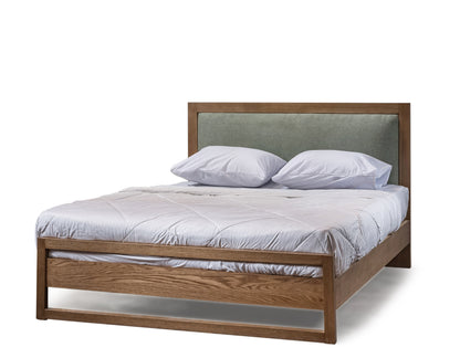 Cooper Bed