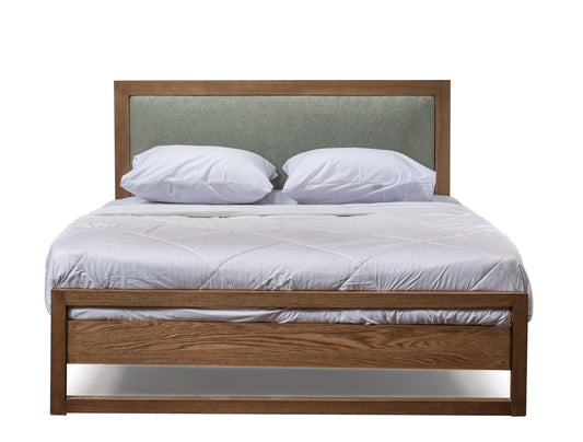 Cooper Bed