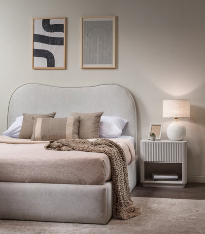 Cloud Bed