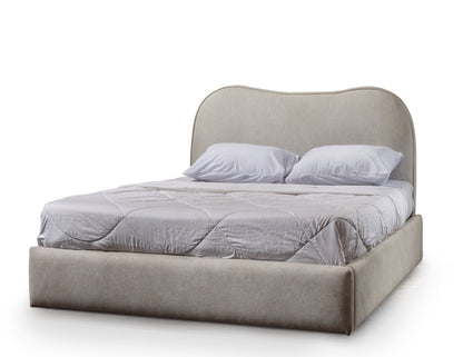 Cloud Bed