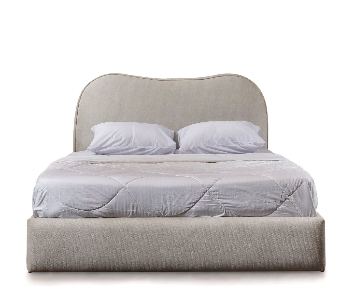 Cloud Bed