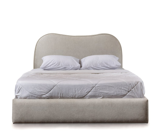 Cloud Bed