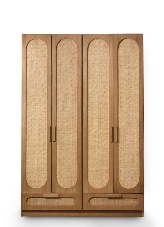 North Wardrobe