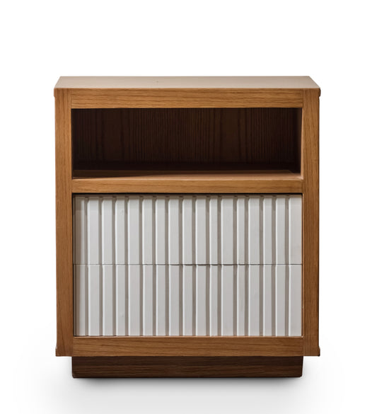 Ripple Night Table