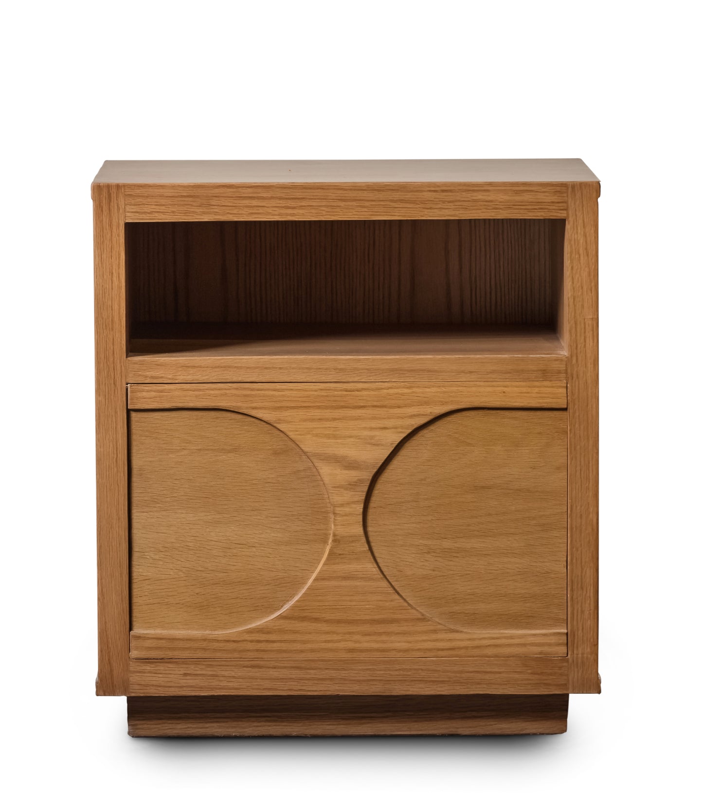 Arch Night Table
