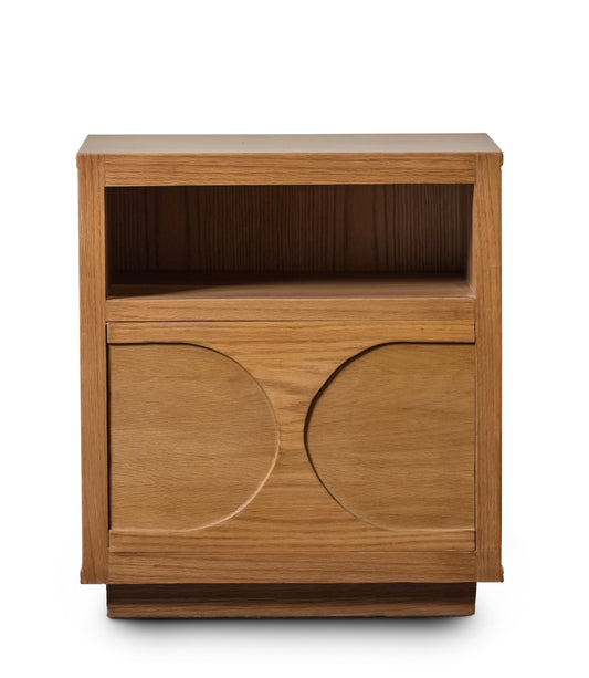 Arch Night Table