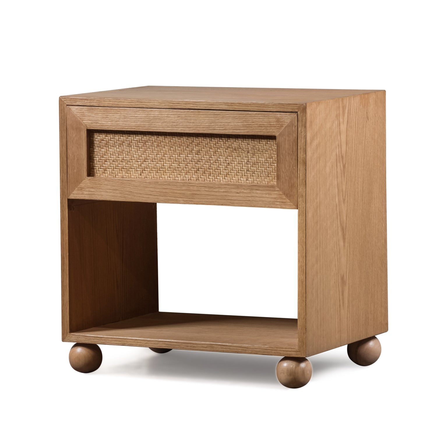 Luna Night Table