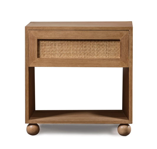 Luna Night Table