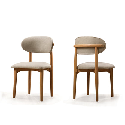 LGY dining Chair