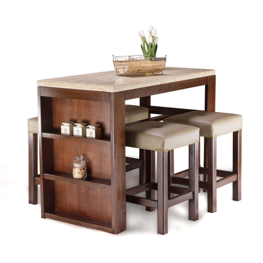 Utopia Kitchen Island
