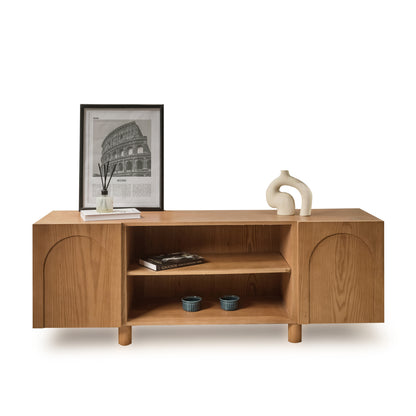 Arch TV Unit