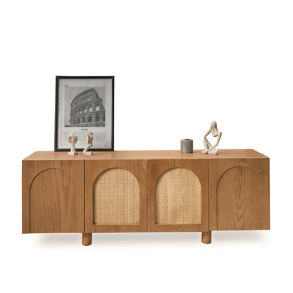 Arlo TV Unit