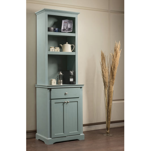 Asia Coffee Cabinet