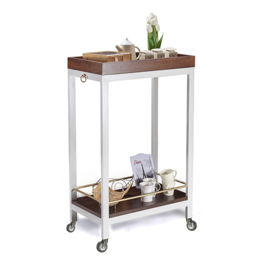 Baron Coffee Cart