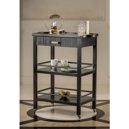 BLK Coffee Cart