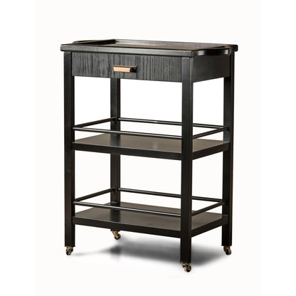 BLK Coffee Cart
