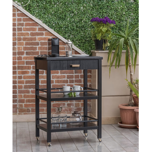 BLK Coffee Cart