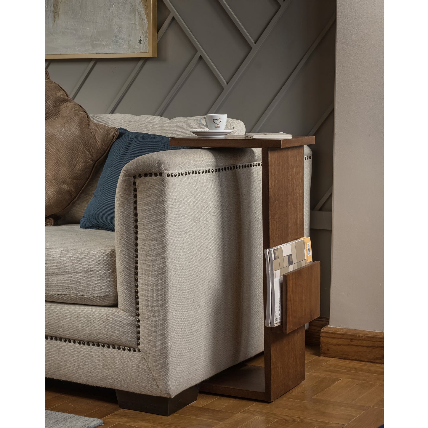 Boston Side Table