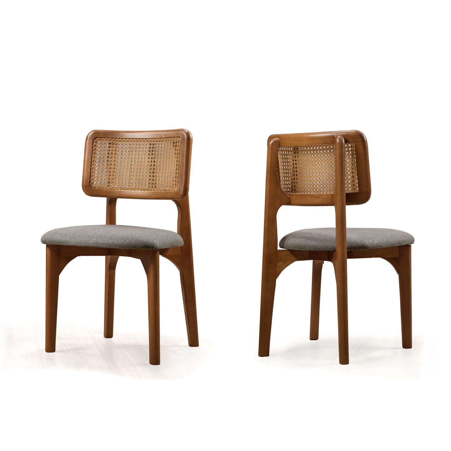 DMT Dining Chair
