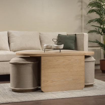 Claire Coffee Table