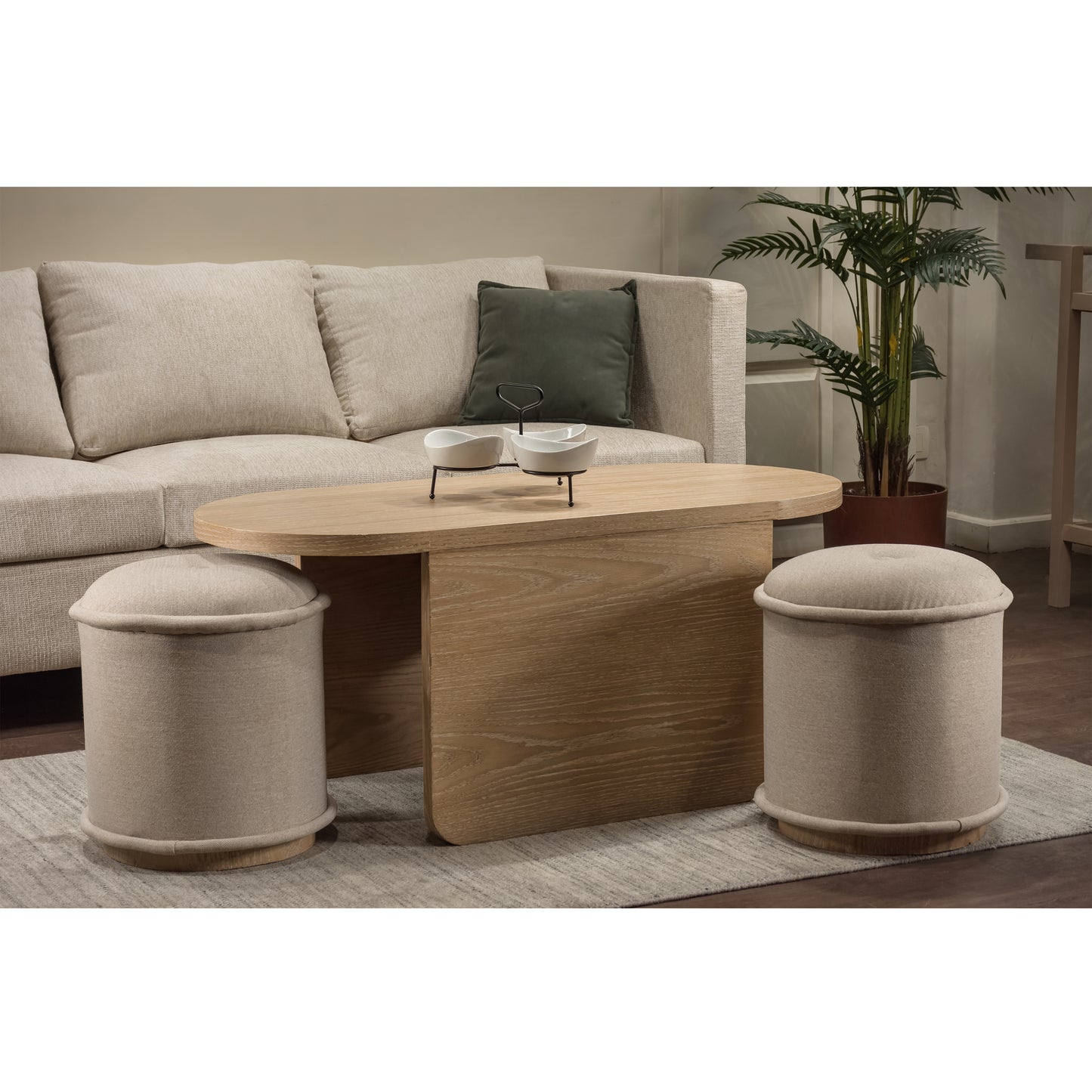 Claire Coffee Table