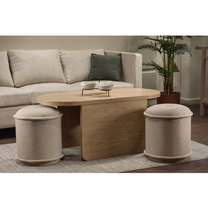 Claire Coffee Table