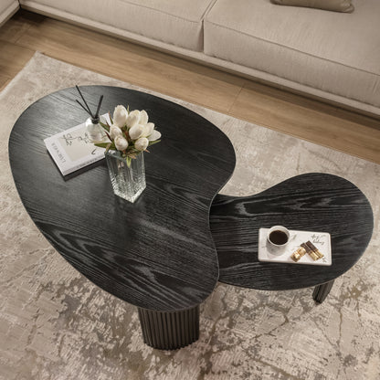 Cloud Coffee table