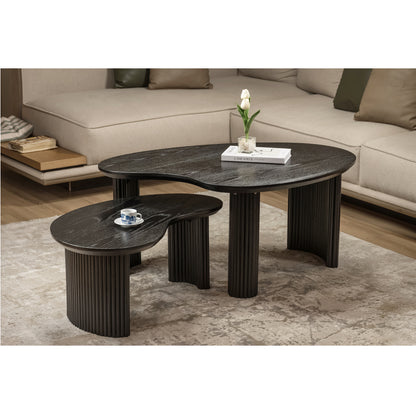 Cloud Coffee table
