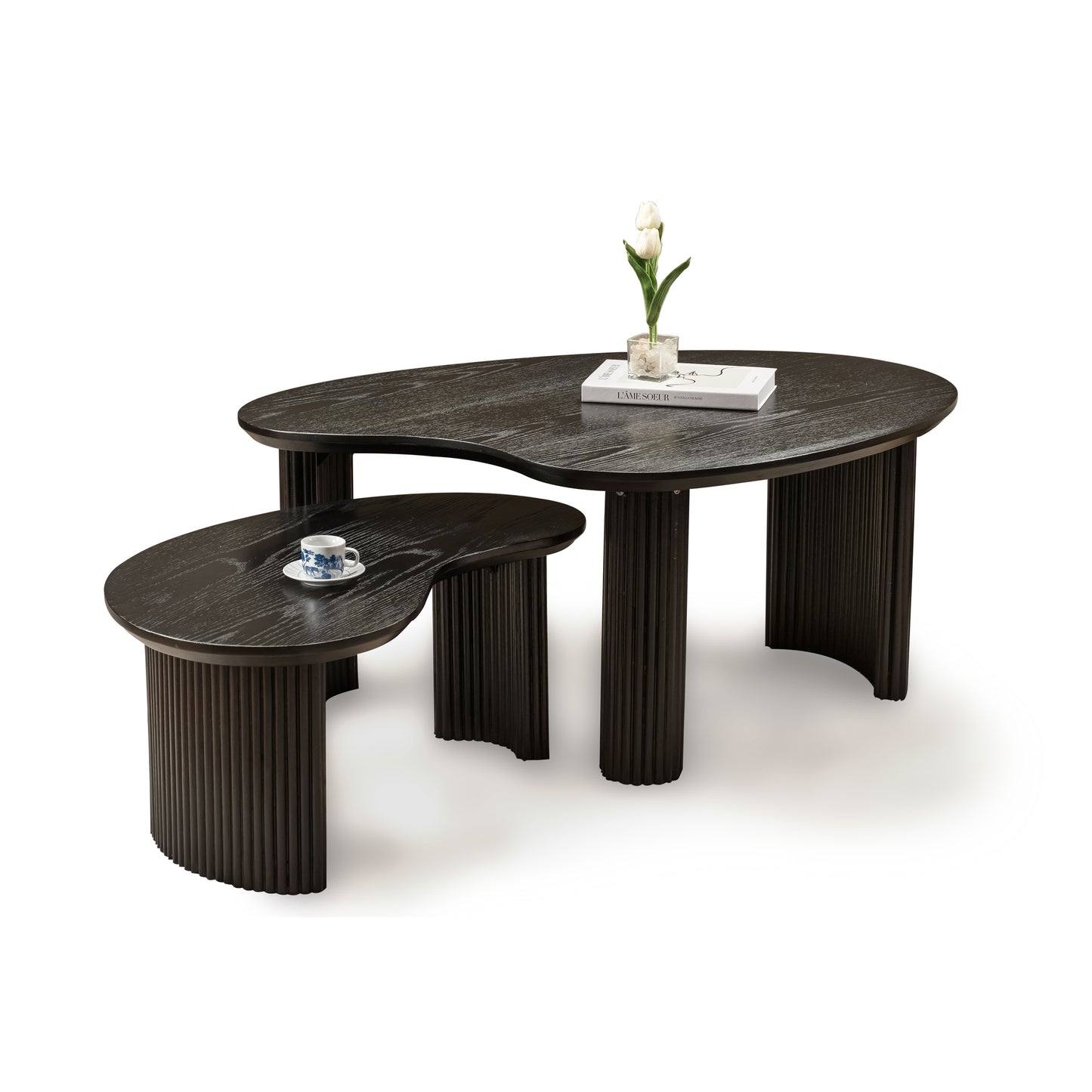 Cloud Coffee table