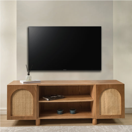 Cove TV Unit