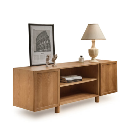 Crate TV Unit