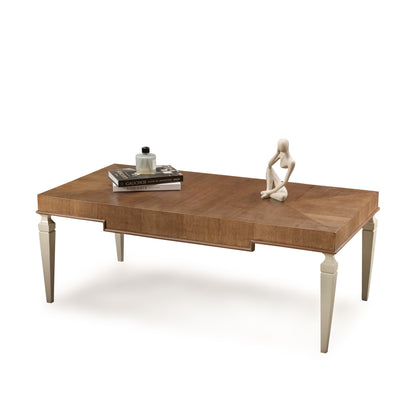 Edmond Coffee Table