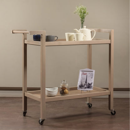 Kay Coffee Cart