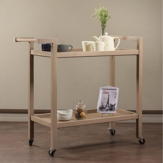 Kay Coffee Cart