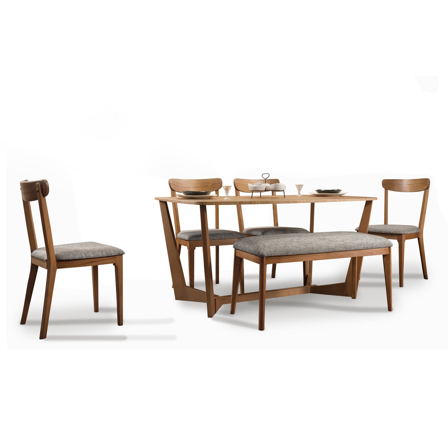 Kira Dining Set