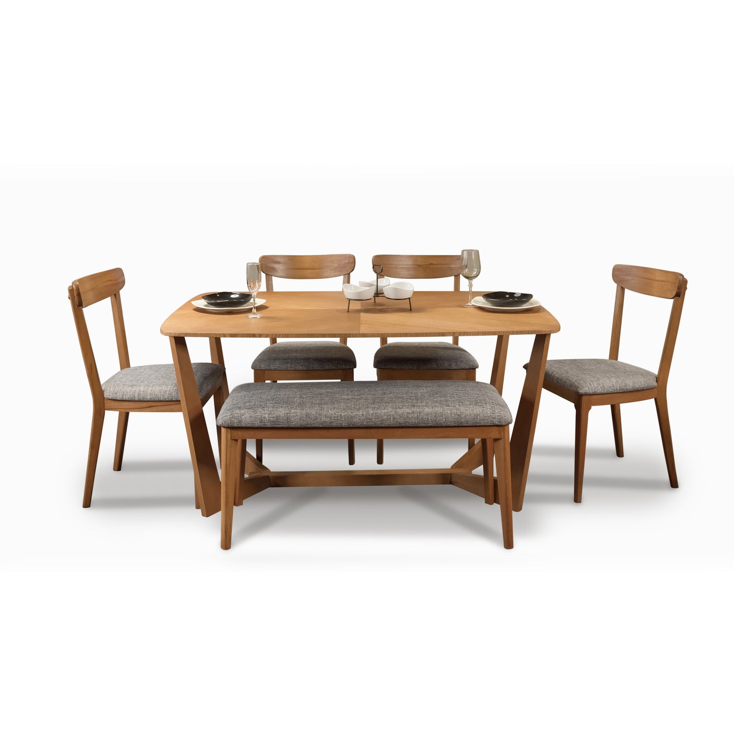 Kira Dining Set
