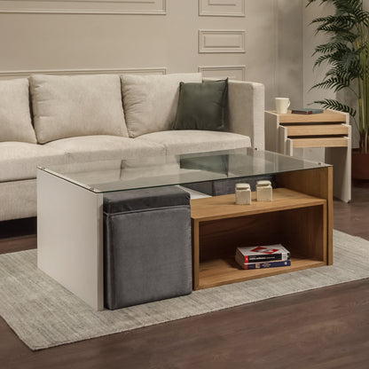 Lane Coffee Table