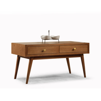 Linear Coffee Table