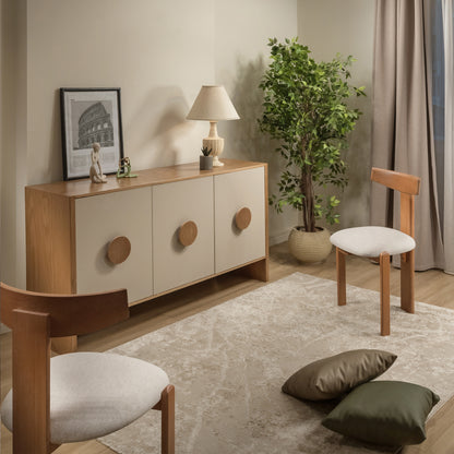 Luna Sideboard Buffet
