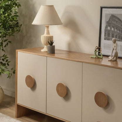 Luna Sideboard Buffet