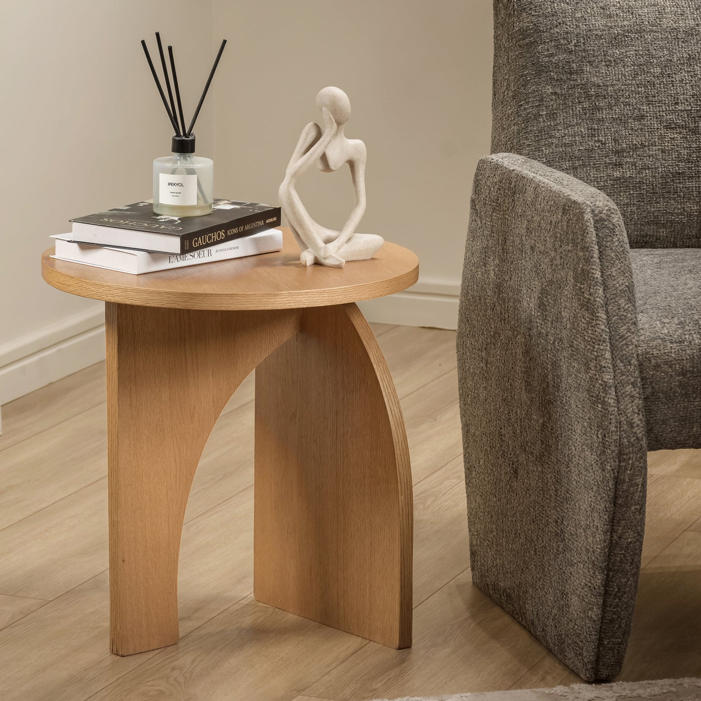 Luna Side Table