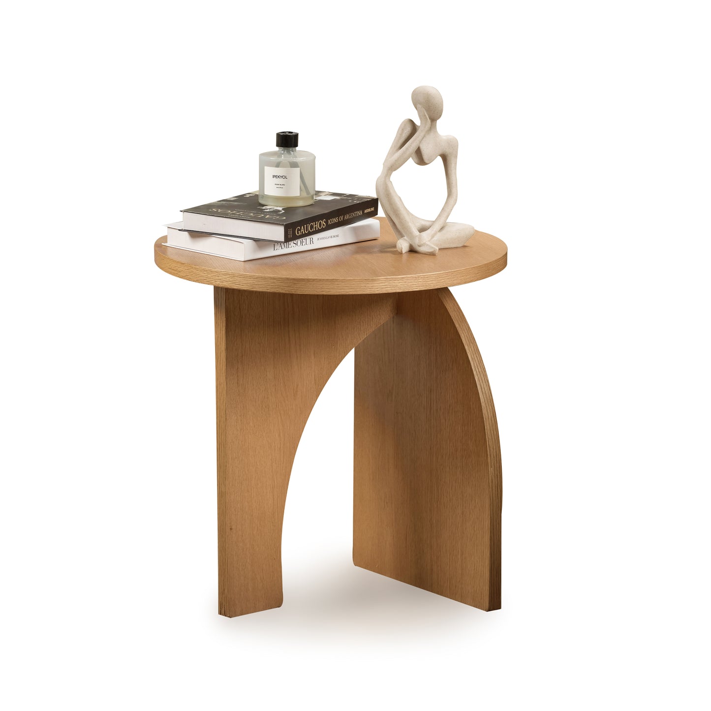Luna Side Table