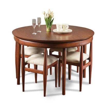 Miller Dining Set