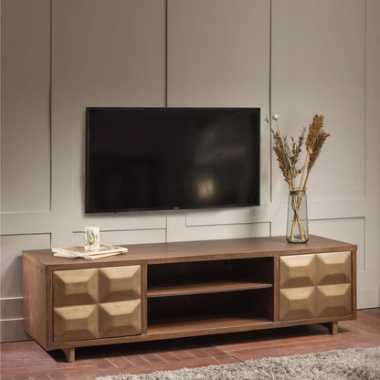 Parker TV Unit