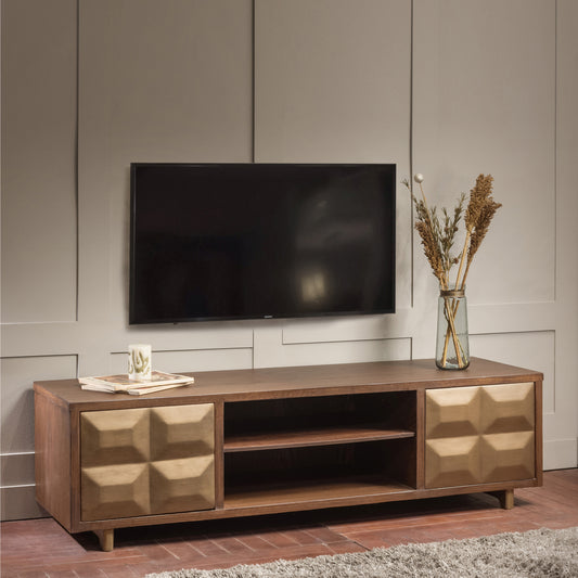 Parker TV Unit